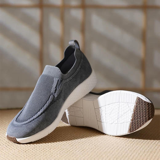 【pansy 鞋子】春季新款 HDN1055-男款 商品图2