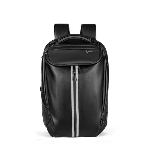 Noveli蓝威龙户外移动行李双肩包，商务差旅通勤背包 男女同款 商品图11