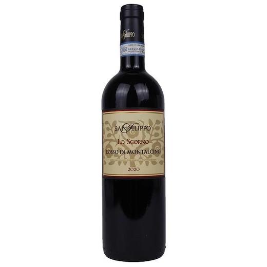 超20款意大利名庄合集！远低国际均价！葡萄酒、红酒 商品图2