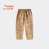 安踏儿童男小童运动长裤2026年夏季新款亲肤透气儿童休闲百搭裤子352629507 商品缩略图0