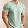 【DG】大依优型大码男装夏季POLO衫短袖凉感商务休闲百搭T恤300斤上衣 商品缩略图4