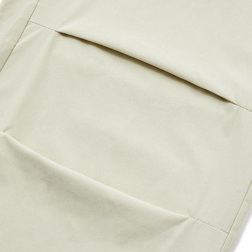 【特惠福利】Under Armour安德玛儿童 速干透气工装版型 梭织长裤 261323108 商品图11