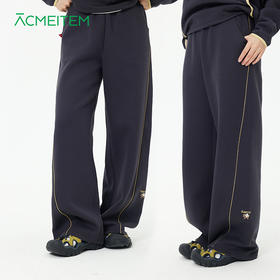 【出游季特惠-春夏新品】ACMEITEM爱棵米-女士休闲长裤GAH2020802A