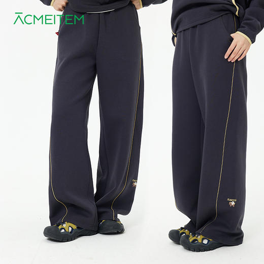 【出游季特惠-春夏新品】ACMEITEM爱棵米-女士休闲长裤GAH2020802A 商品图0