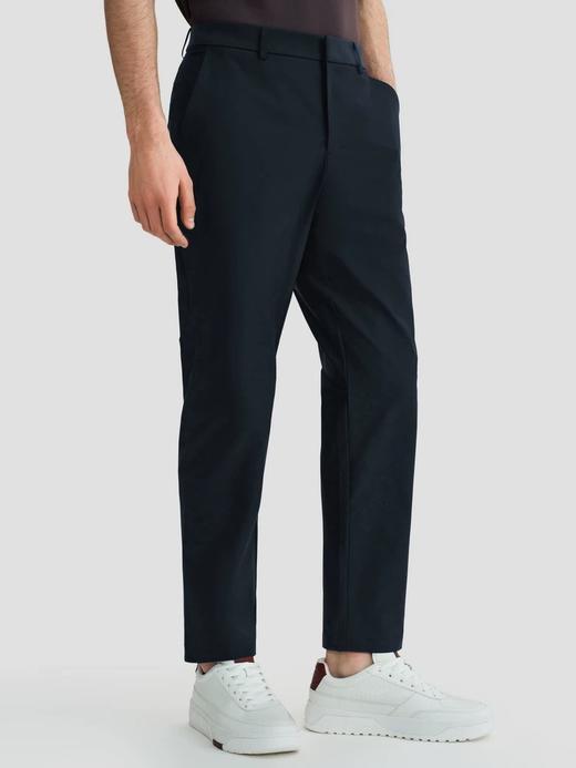 点此购买 迪桑特春秋季DUALIS系列男士梭织长裤 37 341674 商品图1