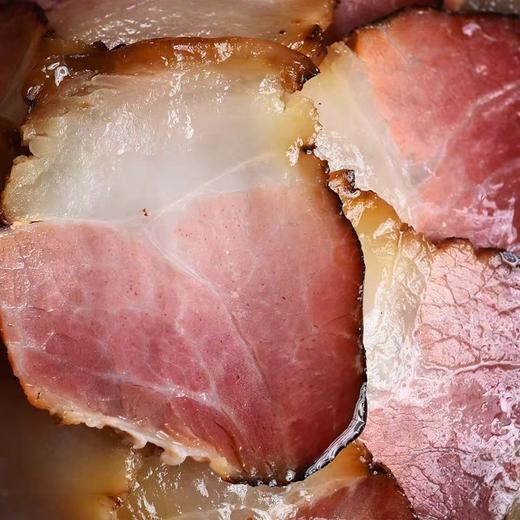 【ZCWJ】  腊肉 熟食  咸香入味 耐存放 越嚼越香 商品图1