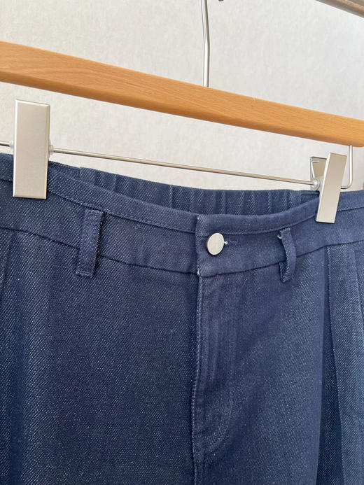 【持久如新】噢蜜ooomeooo持久如新金丝牛仔裤 商品图9