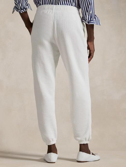 Ralph Lauren 拉夫劳伦 运动裤女  WMPOPNTNBQ20332-100 . 商品图1