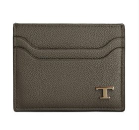 TOD'S 卡包男  XAMTSYF0200UGA-B413 .