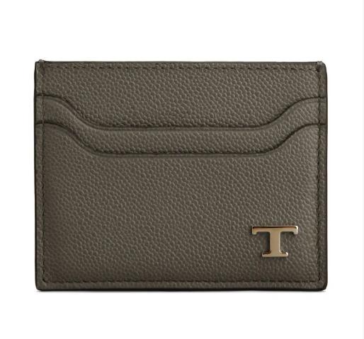 TOD'S 卡包男  XAMTSYF0200UGA-B413 . 商品图0