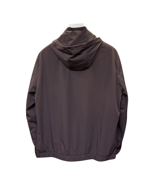 男款隐藏帽夹克外套ho006 商品图1