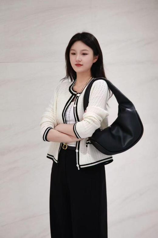 icicl*e小香风开衫 商品图7