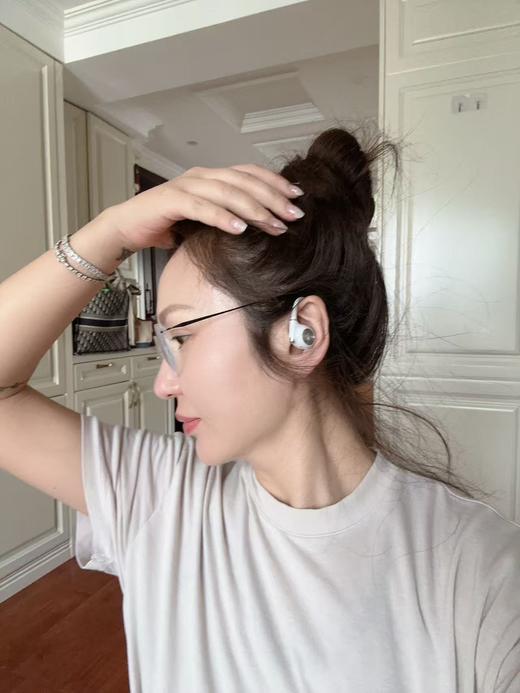 「戴着很舒服」上新！JSOUL开放式AI降噪耳机 四款可选    瀚哲 商品图1