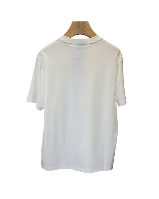 男款纯棉口袋短袖T恤lv005 商品图2