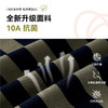【休闲条纹卫衣】【棉花堂】针织圆领卫衣 10A抗菌  柔软舒适  FD61042 商品缩略图2