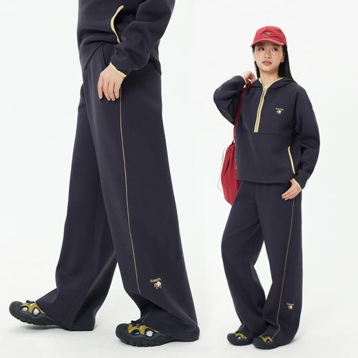 【出游季特惠-春夏新品】ACMEITEM爱棵米-女士休闲长裤GAH2020802A 商品图1