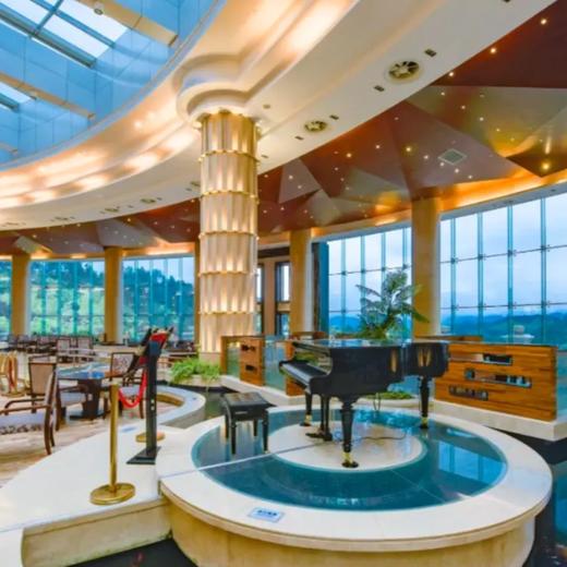 【游山踏青】湖南张家界碧桂园凤凰套房酒店森林度假￥999起/单人5晚/15晚/30晚，2人起订，毗邻武陵源核心风景区，拥揽森林，纯净呼吸～ 商品图9