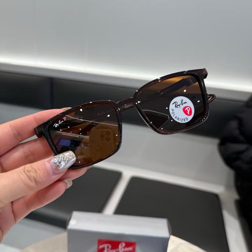 雷朋偏光眼镜男女同款！ 商品图4