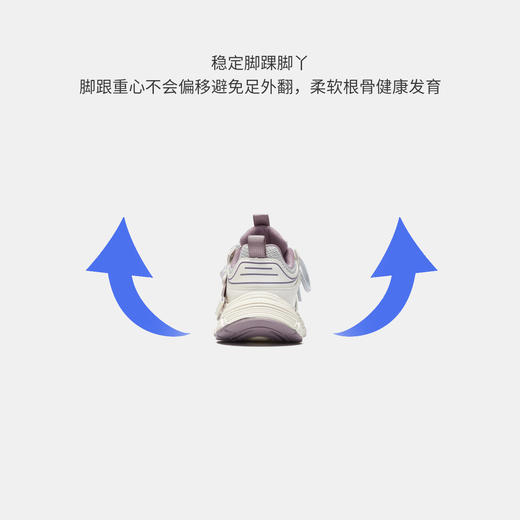 【ZY马骑顿】春季休闲儿童运动鞋 商品图7