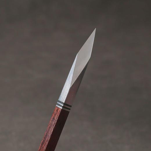 精品四方茶刀/高端普洱茶刀撬茶刀开茶砖普洱茶饼白茶饼专用开茶器茶针 商品图1