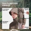 蕉下女士晴雨冲锋防晒衣（宽松款）WR002 商品缩略图2