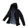 【新品上新】HX 冬季短款两件套带帽羽绒服三防面料羽绒内胆/Y100440009101/02/03 商品缩略图0