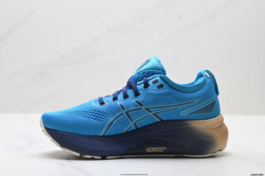 亚瑟士ASICS GEL-KAYANO 31 PLATINUM低帮休闲运动跑步鞋1011B929-750男女鞋 商品图2