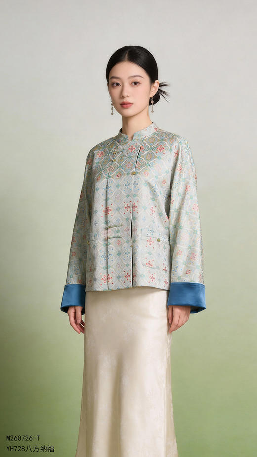 M260726-T外套 商品图0