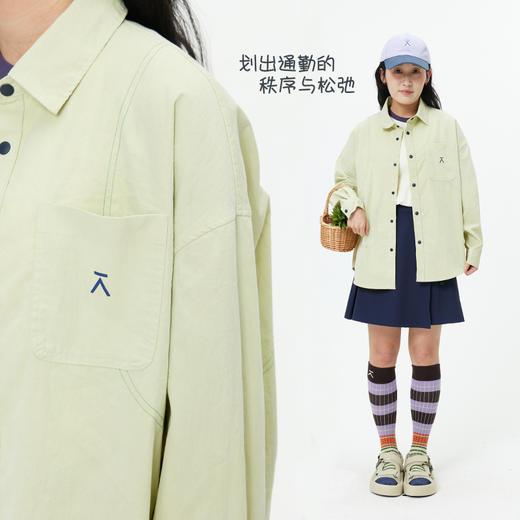 【出游季特惠-春夏新品】ACMEITEM爱棵米-GAH3031030A 商品图1