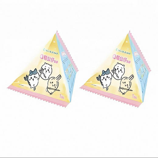 吉伊卡哇Q萌公仔盲袋(1/15) 商品图0