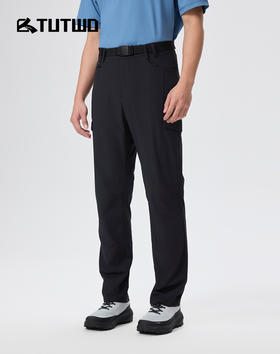 Tutwo|男式速干长裤 TTAMP811863