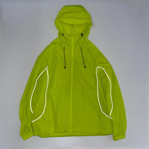 【幸运鹿】情侣款山系轻薄冰感upf50+防晒衣9625678 商品图7