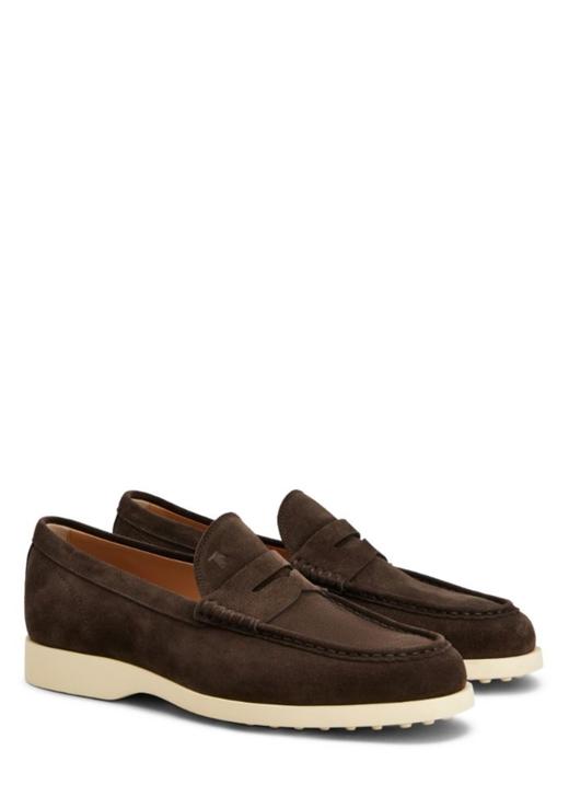 TOD'S 莫卡辛鞋男  XXM98L0KC00M8W-S800 .【鞋底有膜，试穿小心】 商品图0