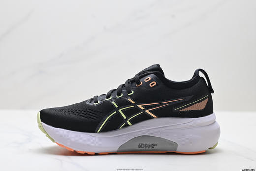 亚瑟士ASICS GEL-KAYANO 31 PLATINUM低帮休闲运动跑步鞋1011B929-750男女鞋 商品图2