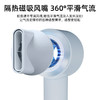 下单即赠磁吸隔热风嘴！索爱 负离子恒温高速吹风机M9 商品缩略图7
