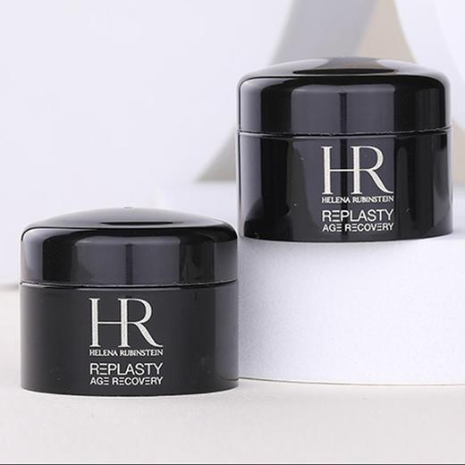 HR赫莲娜黑绷带晚霜5ml*4 商品图5