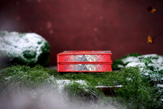 【限量定制珍藏本】命若朝霜:《红楼梦》里的法律、社会与女性[布面精装+书口喷绘+定制封分享面+局部烫印+珍藏编号页+签名题词钤印】限量1000册 商品图11