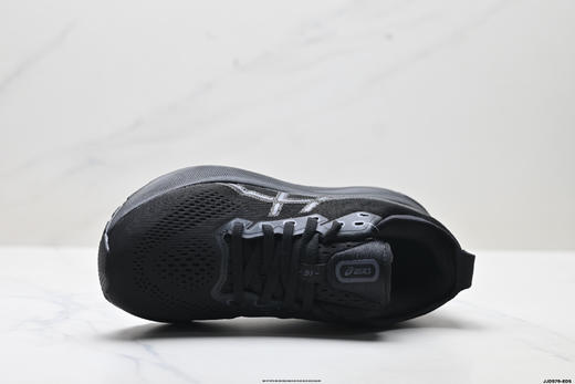 亚瑟士ASICS GEL-KAYANO 31 PLATINUM低帮休闲运动跑步鞋1011B929-750男女鞋 商品图1