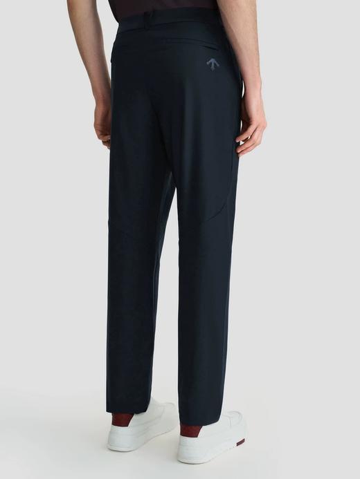 点此购买 迪桑特春秋季DUALIS系列男士梭织长裤 37 341674 商品图2