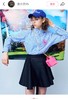 MardiMercred*i雏菊条纹衬衫 商品缩略图12