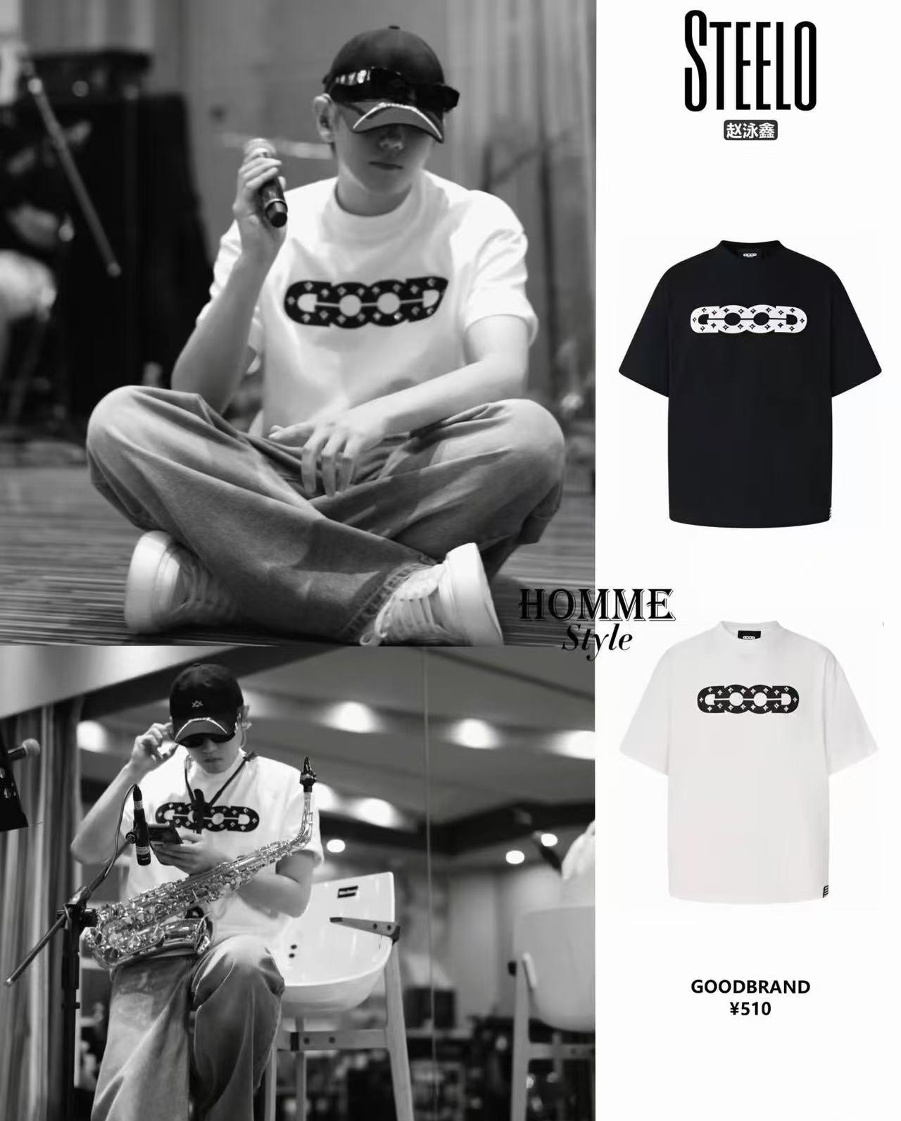 【9hd1】情侣时尚彩钻镂空发泡工艺短袖T恤 ！！