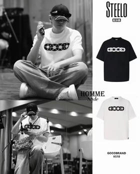 【9hd1】情侣时尚彩钻镂空发泡工艺短袖T恤 ！！