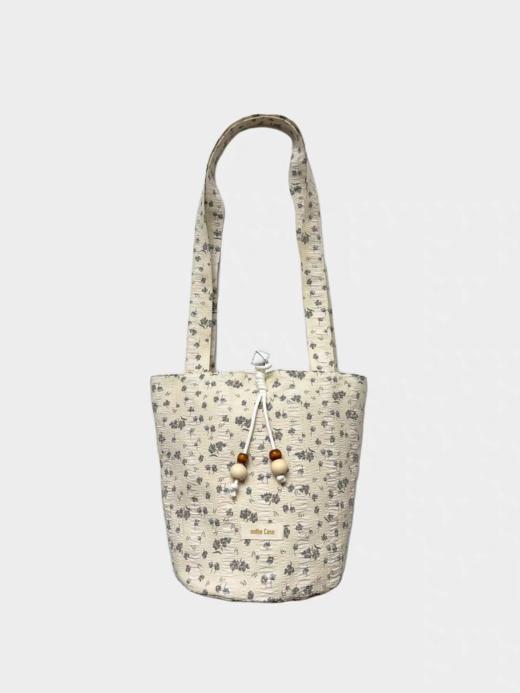 nothe Case布然/YJBG154/「盐焗白果」原创小众托特包 商品图3