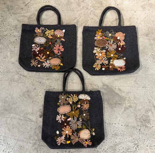 sophie digard | S257/5068 手工编织拎包 商品图1