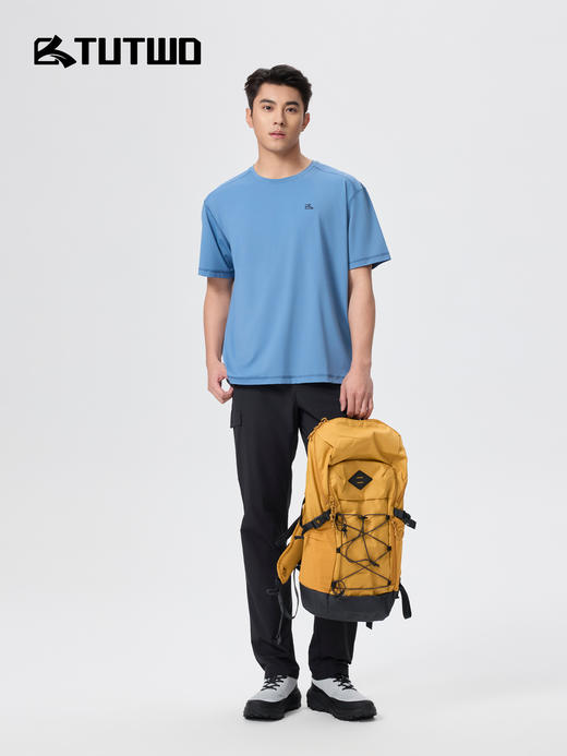 Tutwo|男式速干长裤 TTAMP811863 商品图2