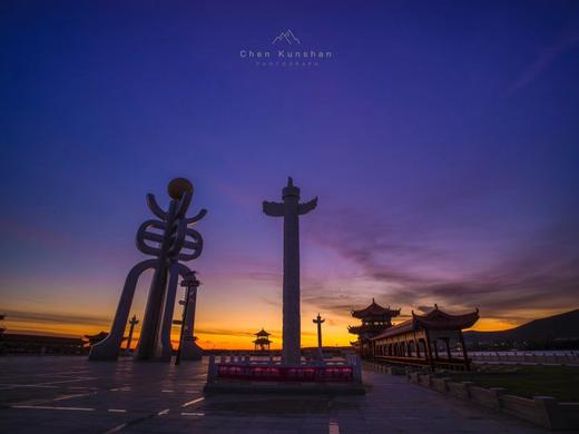 秋韵东极+伊春摄影8天 ：小兴安岭+东极抚远 +黑瞎子岛 + 兴凯湖芦苇飞鸟 + 镜泊湖风光 商品图1