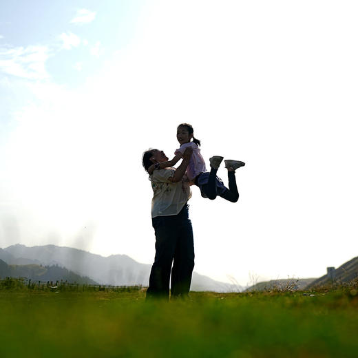 早鸟减1000！出发前21天无忧退改！【年年爆款】房车游新疆·2026年暑假丨8天7夜新疆房车亲子游 商品图3