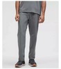 功能性梭织面料！春夏季新品男士经典裁剪多功能薄款长裤 商品缩略图0