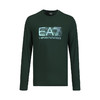 【超惠秒】Armani EA7 男士运动休闲长袖T恤10904 商品缩略图3