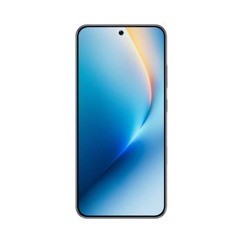 荣耀WIN RT【张予曦同款】骁龙8至尊旗舰芯 10000mAh青海湖电池 5G AI 新款游戏手机 16+1T 黑色 /手机通讯 /手机 /手机 商品图3